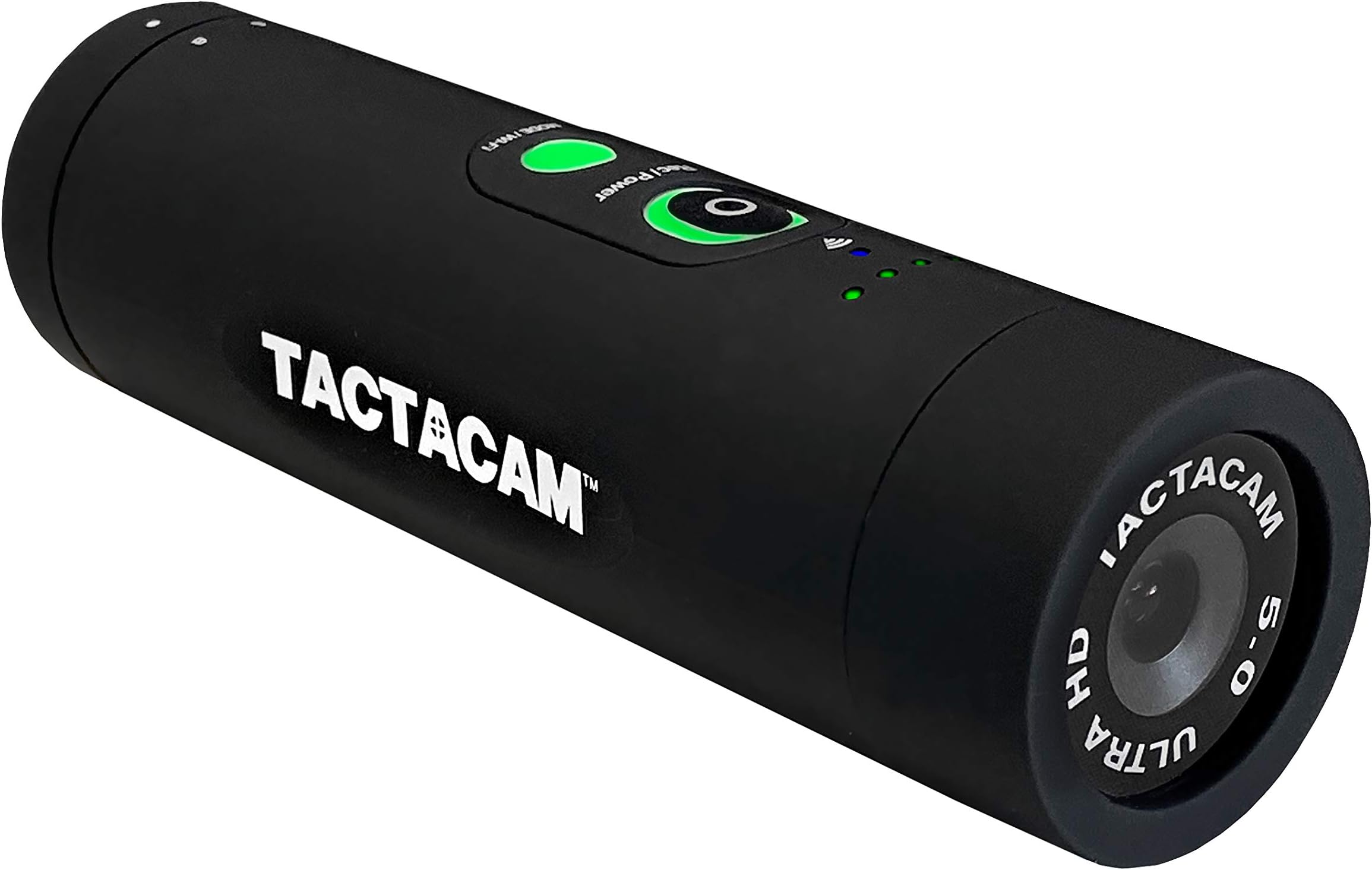 5.0 Hunting Action Camera
