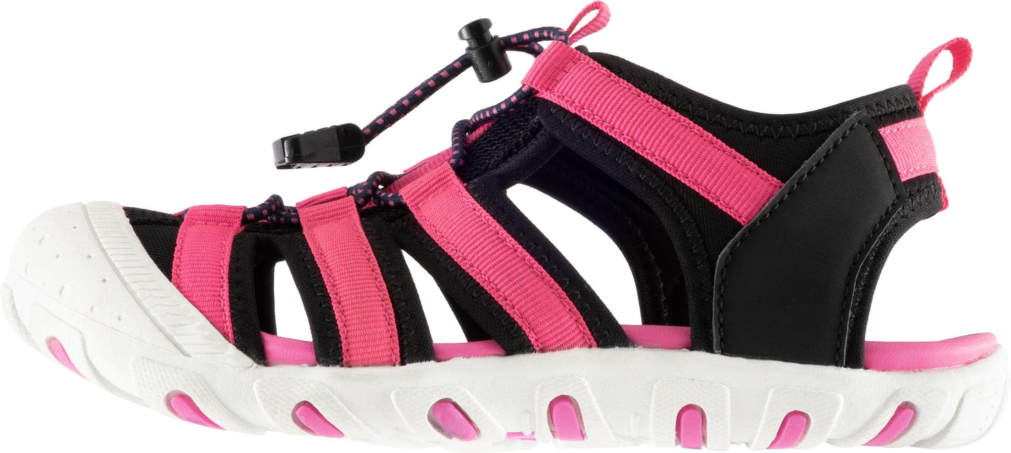 CRESSI Joy Sandals - Sandalo da Trekking per Bambini, Progettato per Avventure Sicure e Confortevoli all’Aperto e Ambienti Acquatici