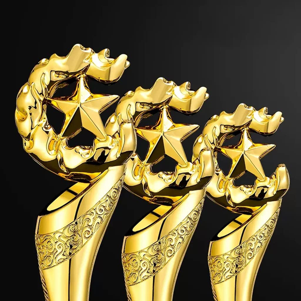Trofeos, medallas y premios Trofeo Campeón De Ventas De La Empresa Trofeo De Entrega De Premios Trofeos De Premios De Mención Honorífica Trofeo De Competición Deportiva