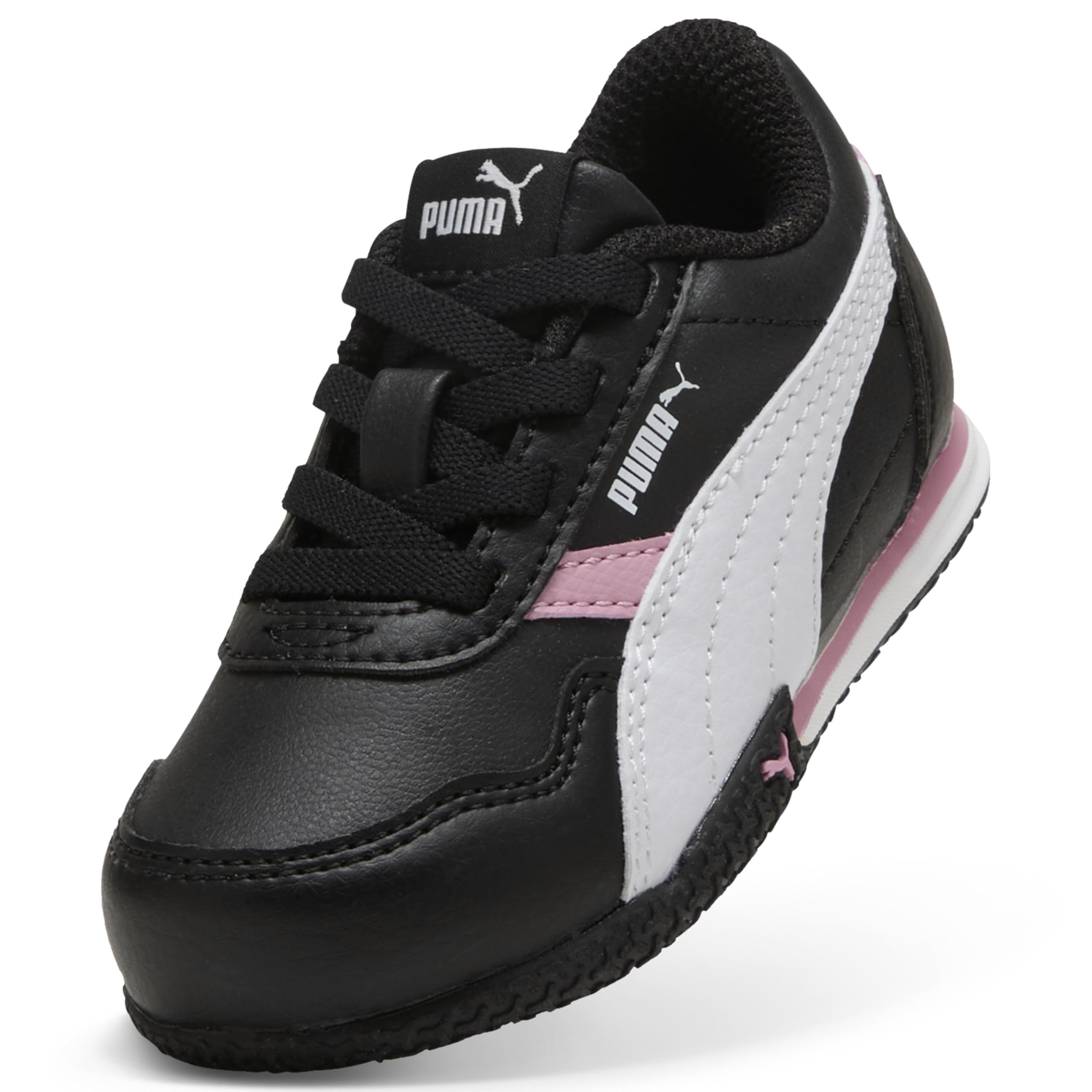 PUMA Bébé Fille Bella Donna SL AC Inf Sneaker