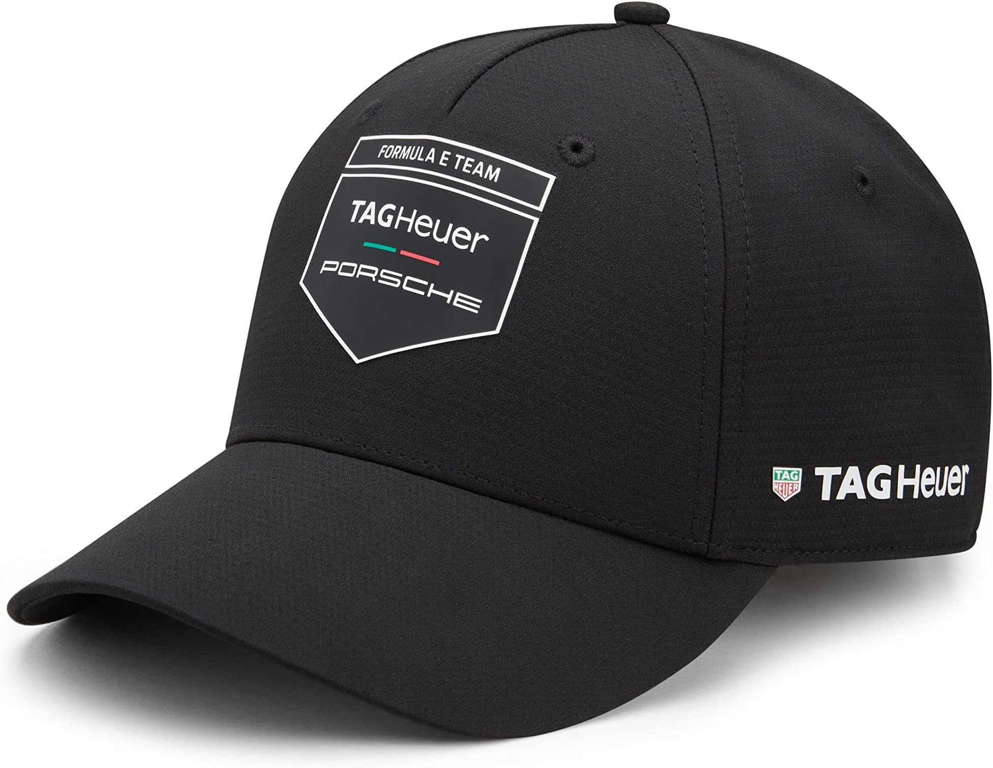 PORSCHE FE RP TEAM CAP black