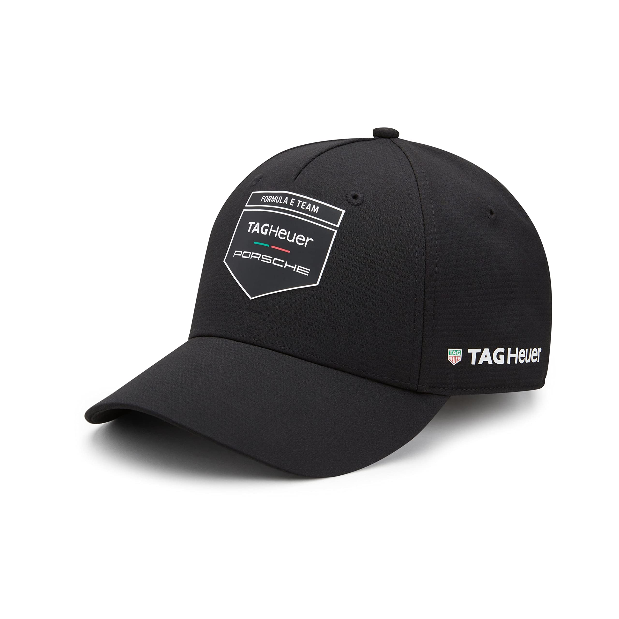 PORSCHE FE RP TEAM CAP black