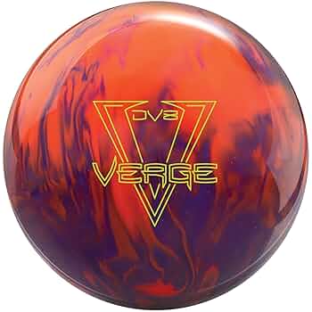 DV8 Damn Good Verge Pearl ボウリングボール 15ポンド DV8 Damn Good Verge Pearl Bowling Ball Review | Bowling This