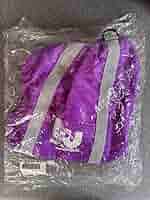 Amazon.co.jp: ワールドペガサス×SHRITA ナップサック スクバ