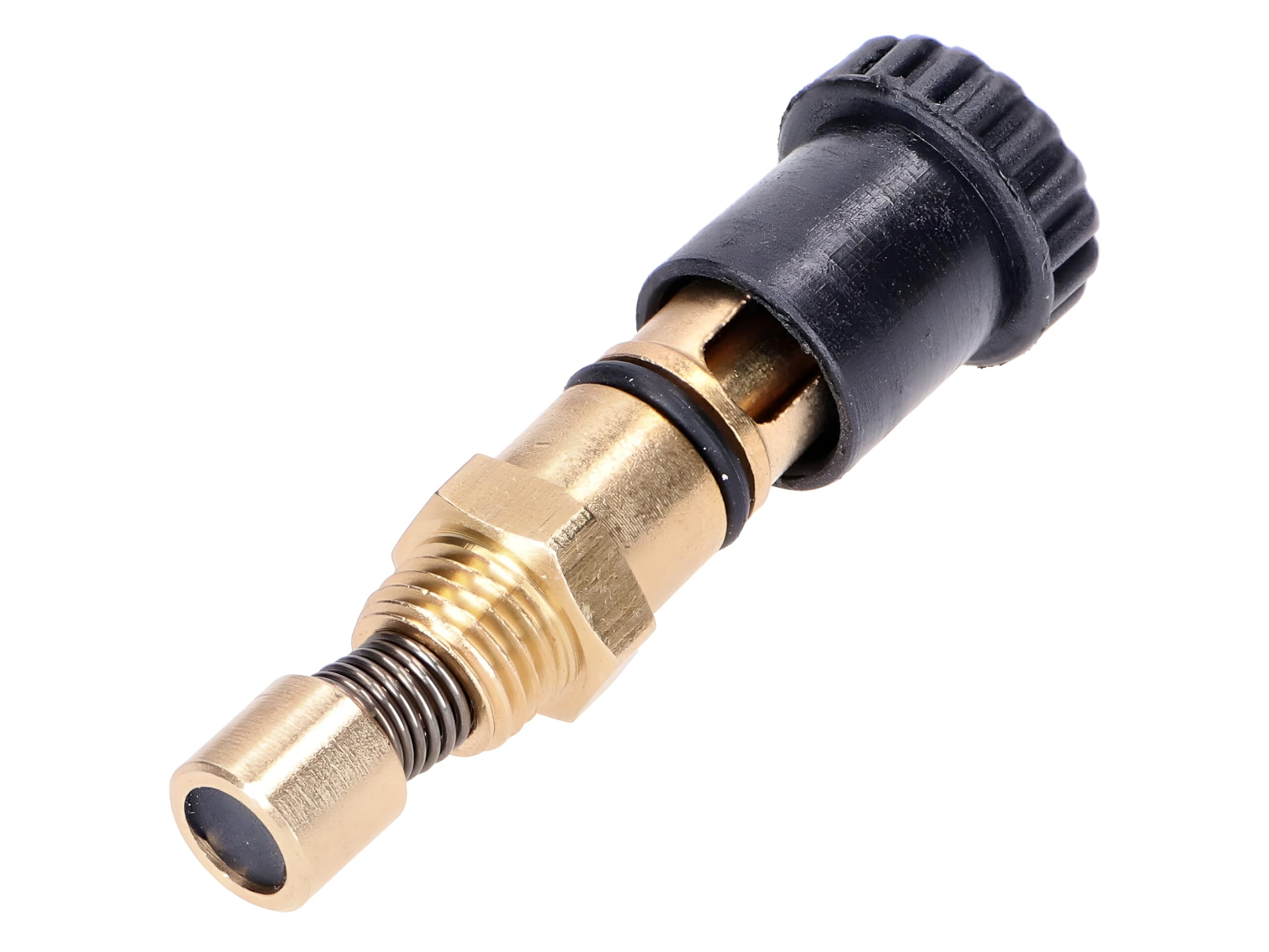 Choke pulsante per carburatore DELLORTO
