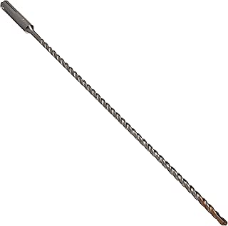 DEWALT DW5406 3/16-Inch by 10-Inch by 12-Inch Rock Carbide SDS Plus Hammer Bit - coolthings.us