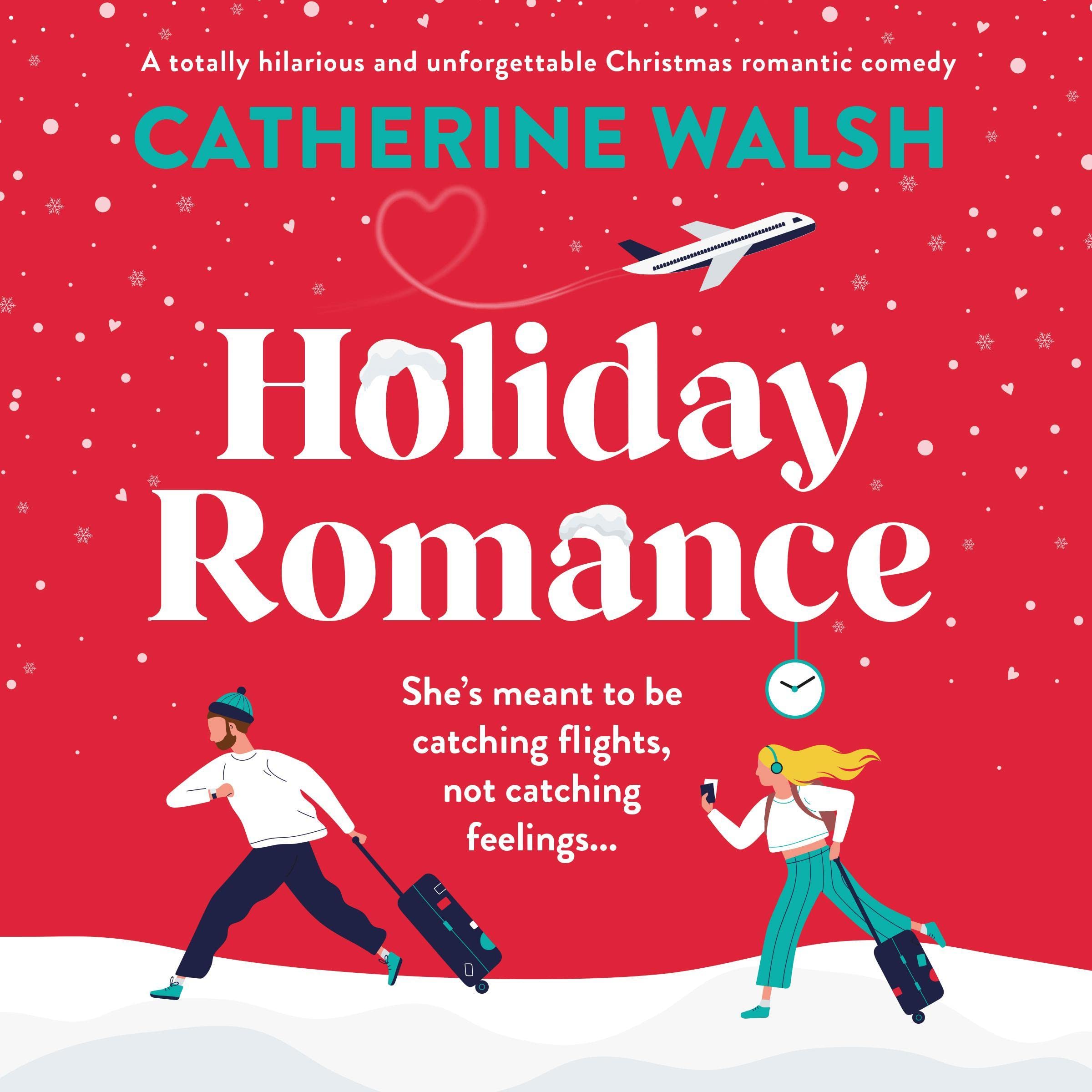 Holiday Romance