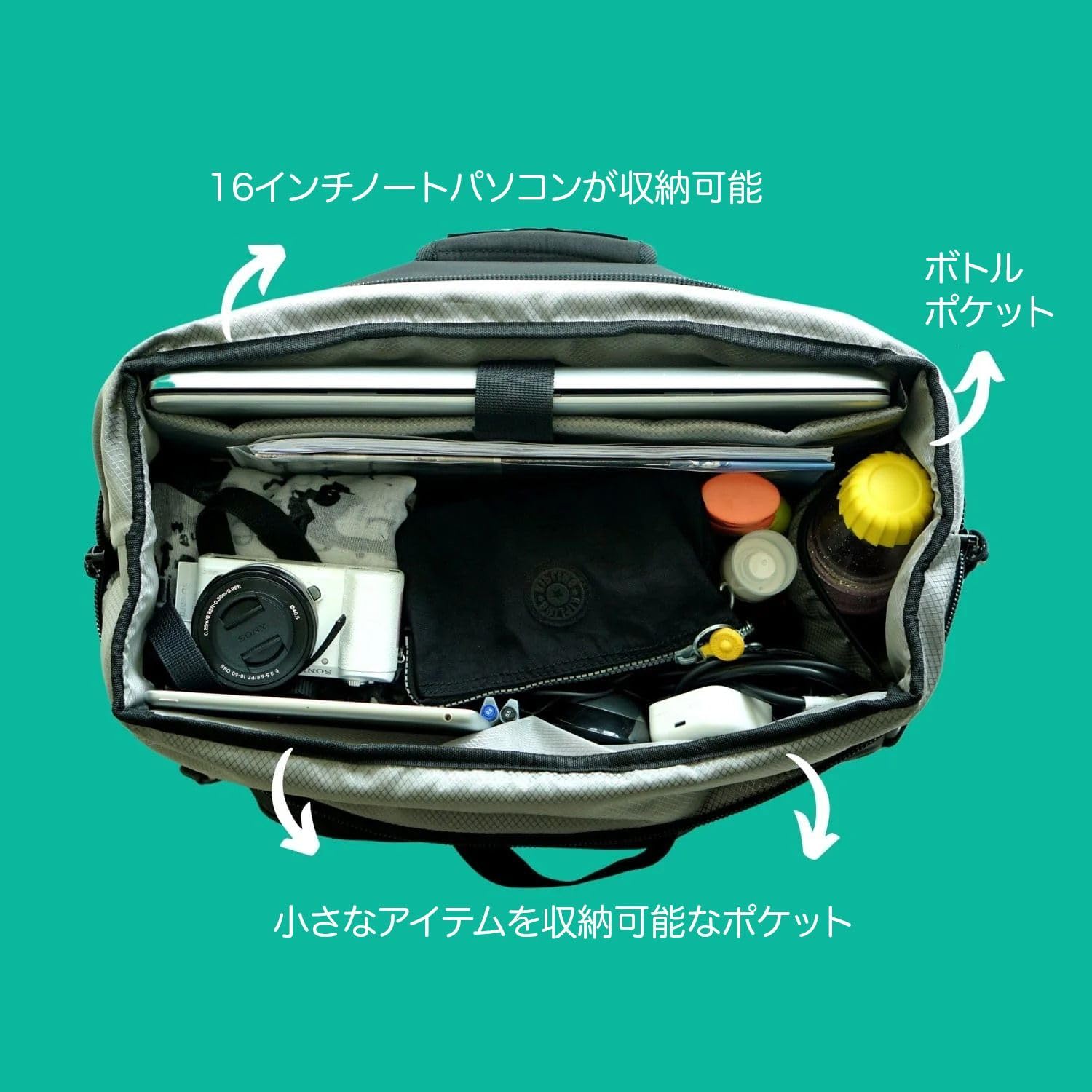 Amazon.co.jp: 【VINCITA】折りたたみ自転車用 リアキャリア