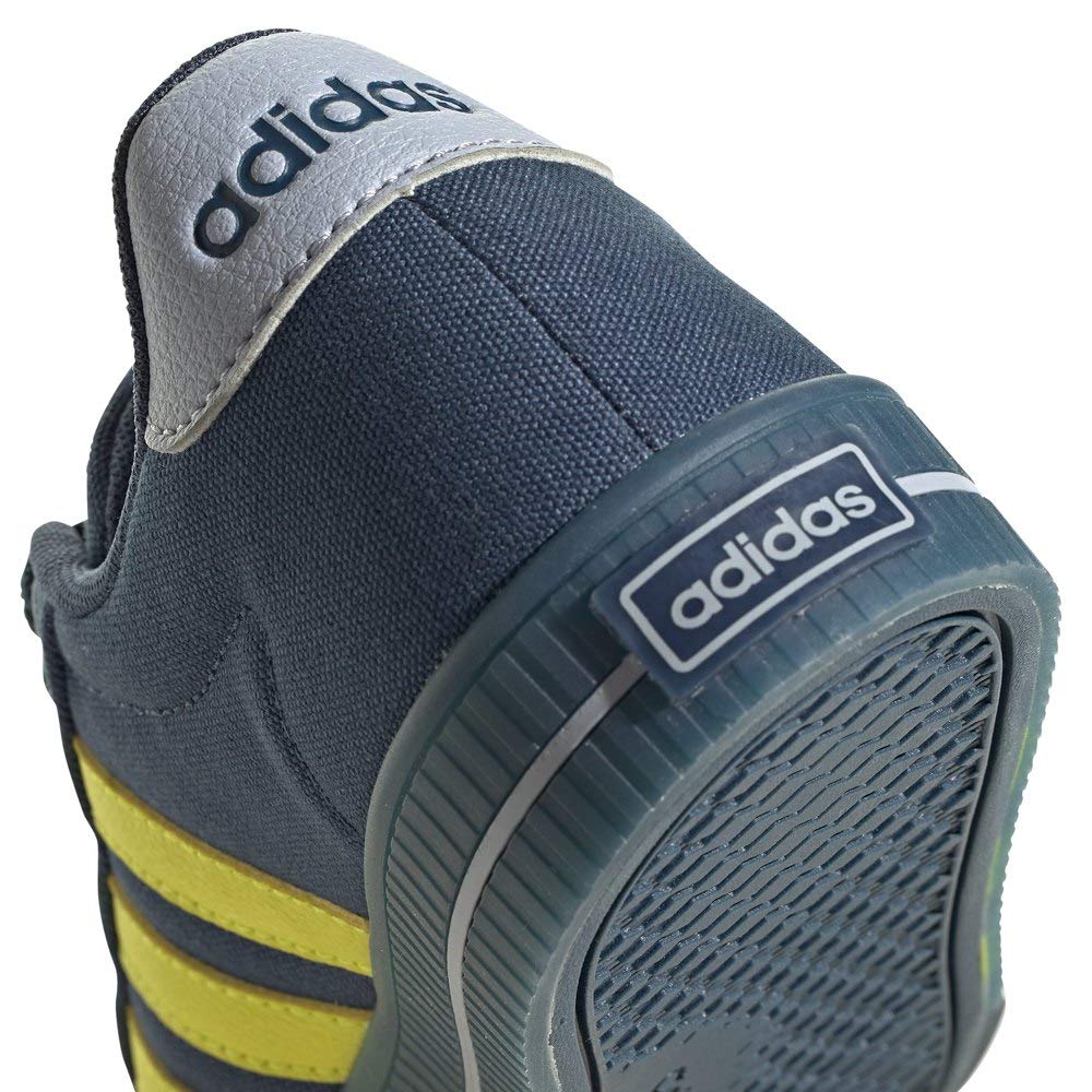adidas Daily 3.0 K - Zapatillas de Deporte Unisex niños