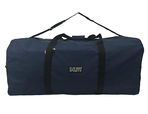 Best 42 Inch Duffle Bags: Durable Companions for Travel, Sports, and Storage