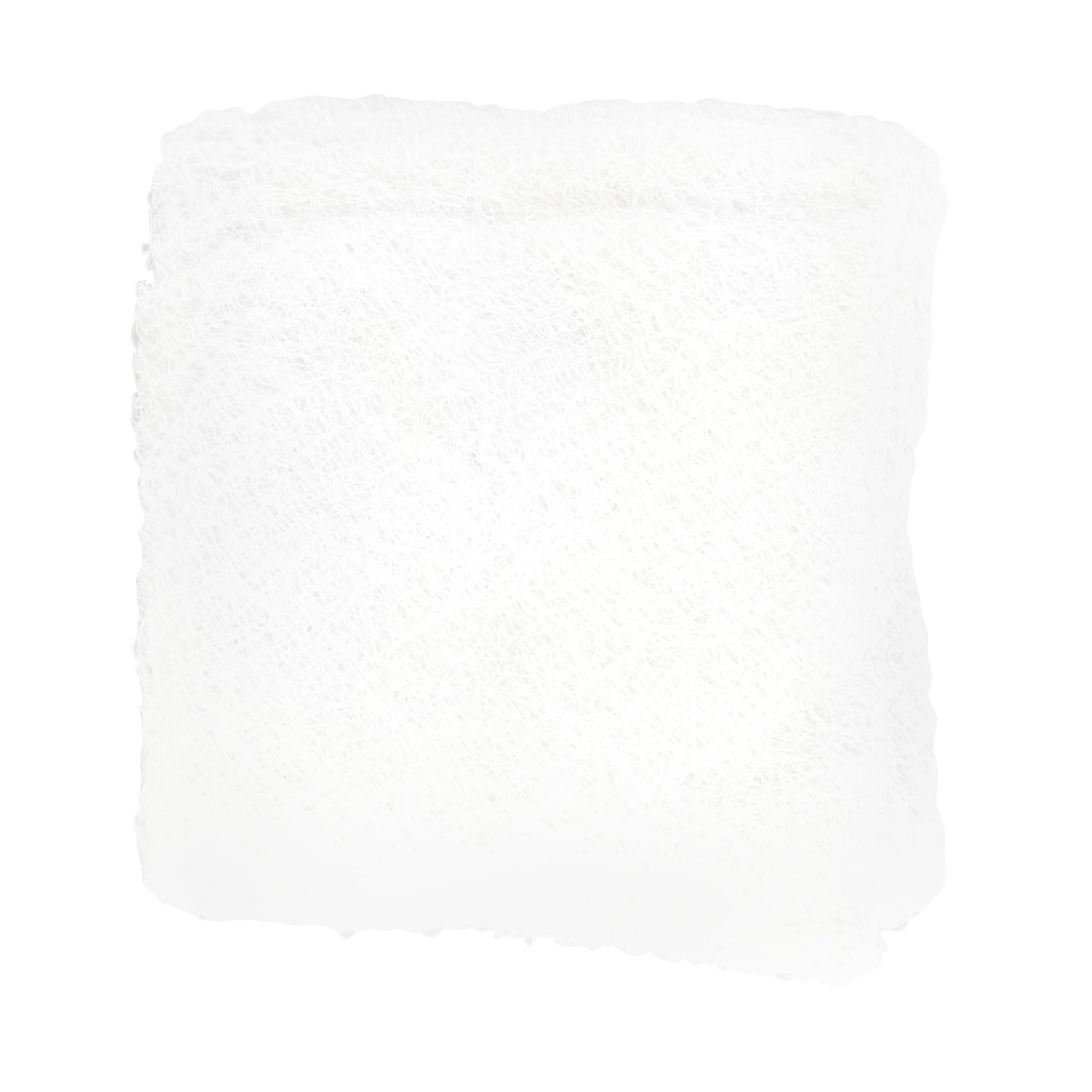Cardinal Health™ 441202 - Spugna in garza super lanuginosa, media, sterile, 15,2 x 17,5 cm, 441202, confezione da 600