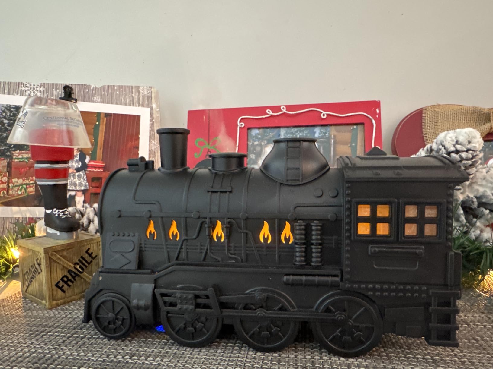 Customer photo