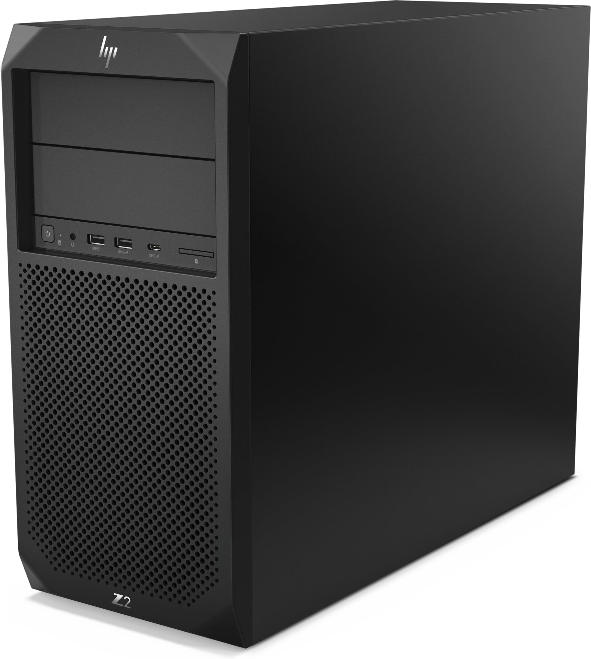 HP Z2 G4– i9-9900K (8 Core, 5.0GHz), Nvidia Quadro P4000 8GB