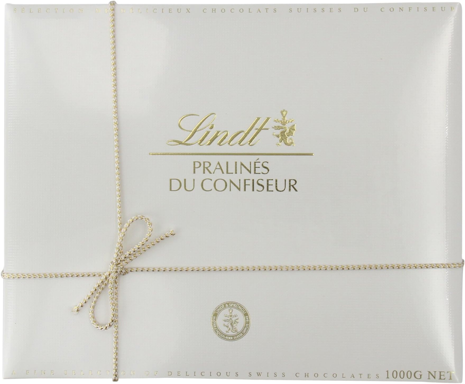Pralines Du Confiseur 1kg