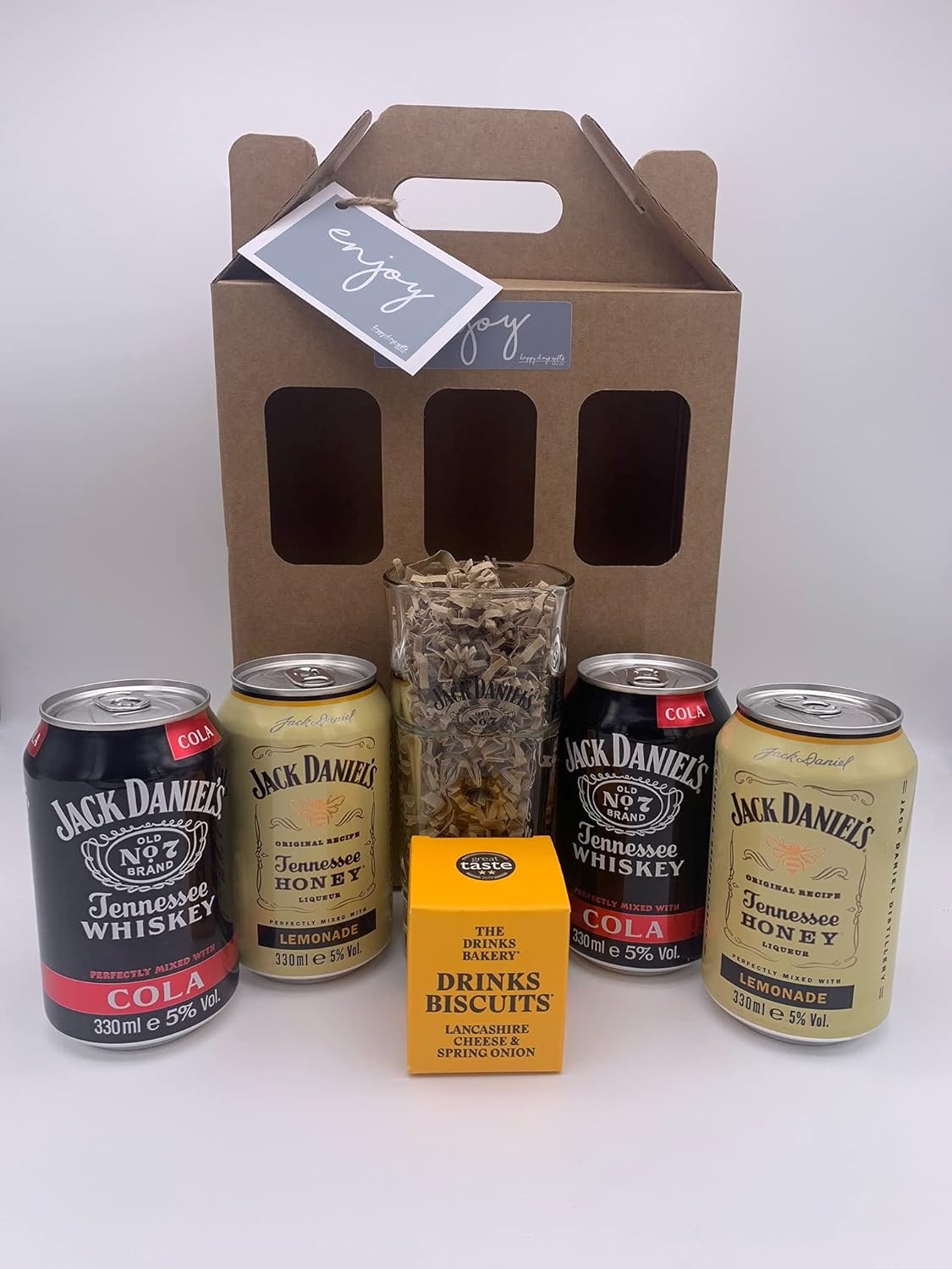 Jack in the Box Amazon.co.uk Grocery