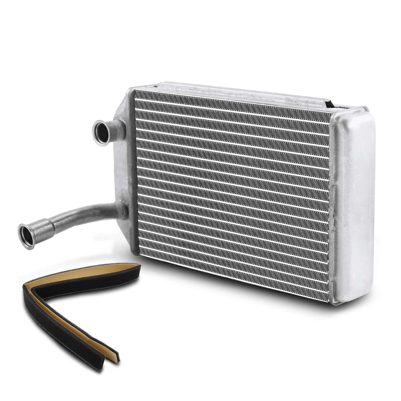 Amazon.com: A-Premium HVAC Heater Core Compatible with Toyota