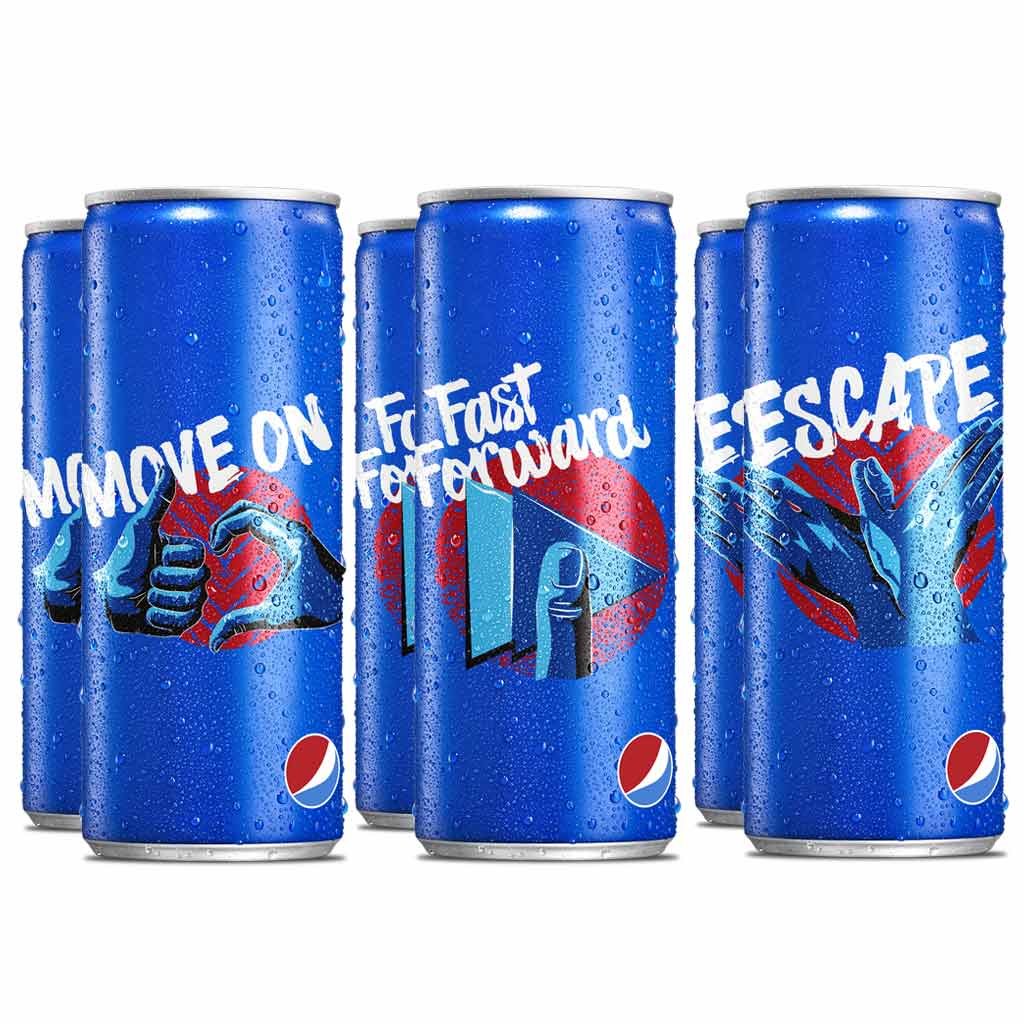 See full amazon price history chart for Pepsi Soft Drink Can, 250Ml (Pack of 6) - Cola Pepsi Soft Drink Can, 250Ml (Pack of 6) - Cola (B072FJ4MW1) Amazon Price History, Amazon Price Tracker