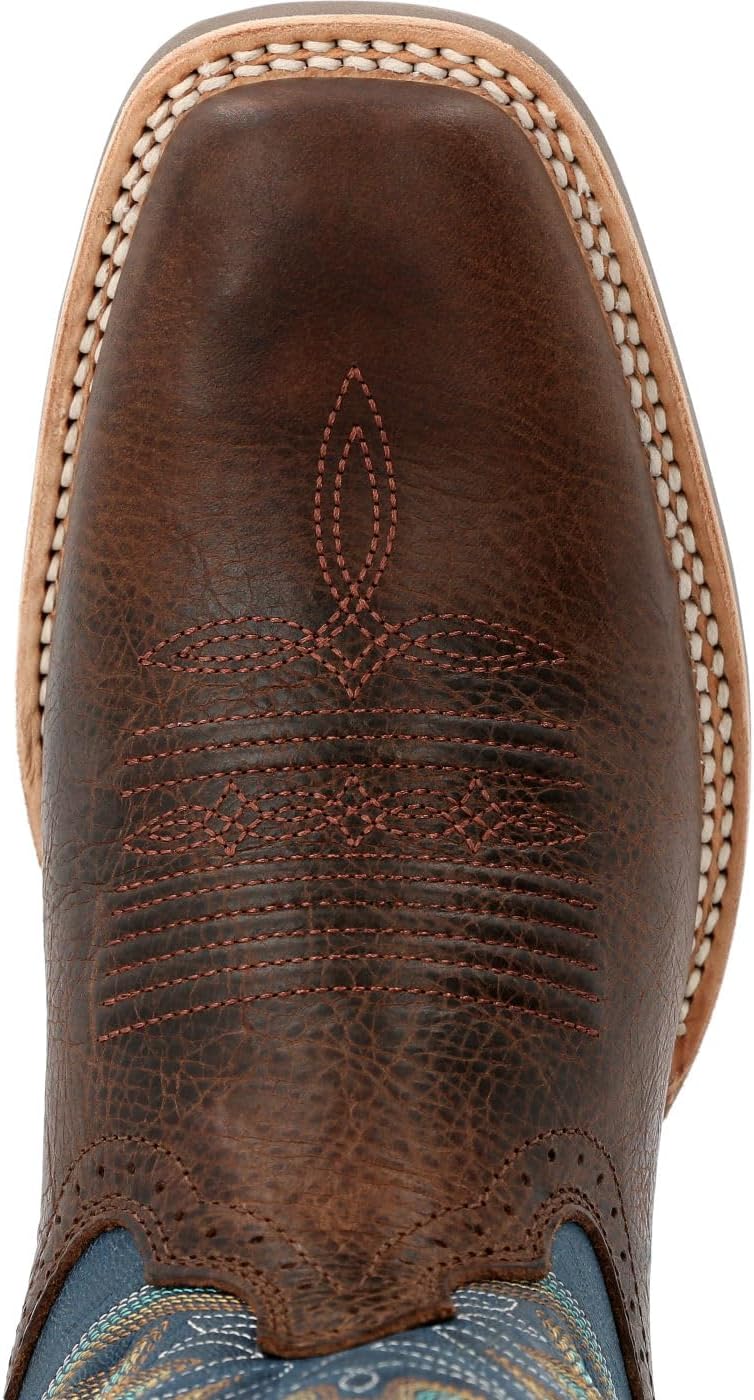 Durango Men's Durango® Rebel Pro™ Hickory & Denim Western Boot