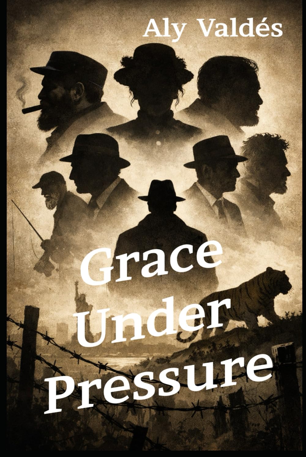 Grace Under Pressure