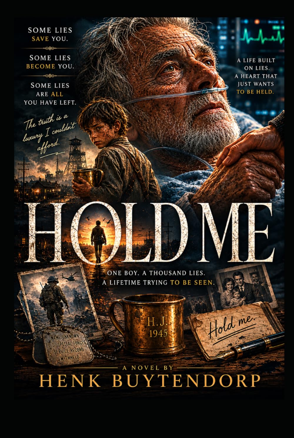 Hold Me