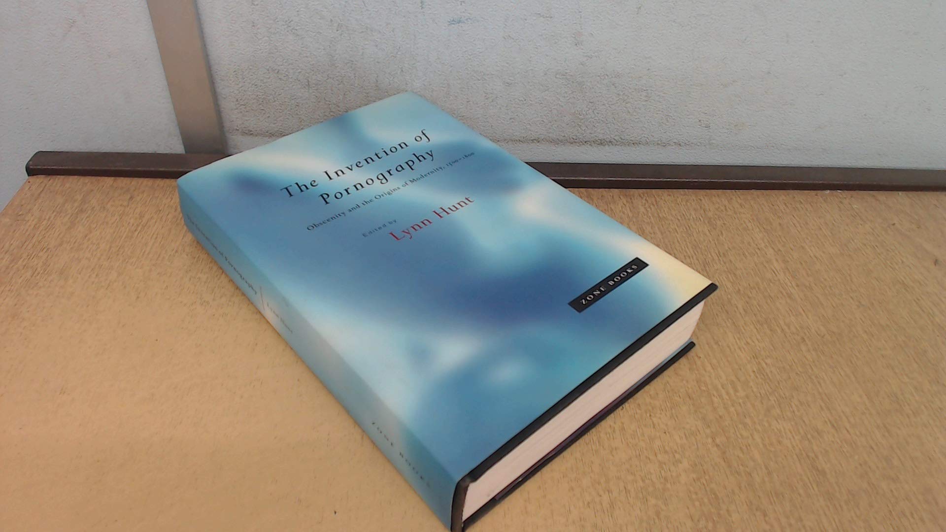 Buy The Invention of Pornography: Obscenity and the Origins of Modernity, 1500–1800 (The Invention of Pornography, 1500–1800) — BookShops.in