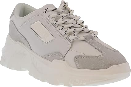Versace Jeans Couture Fondo Speed Trainer in White : Amazon.ca: Clothing,  Shoes \u0026 Accessories