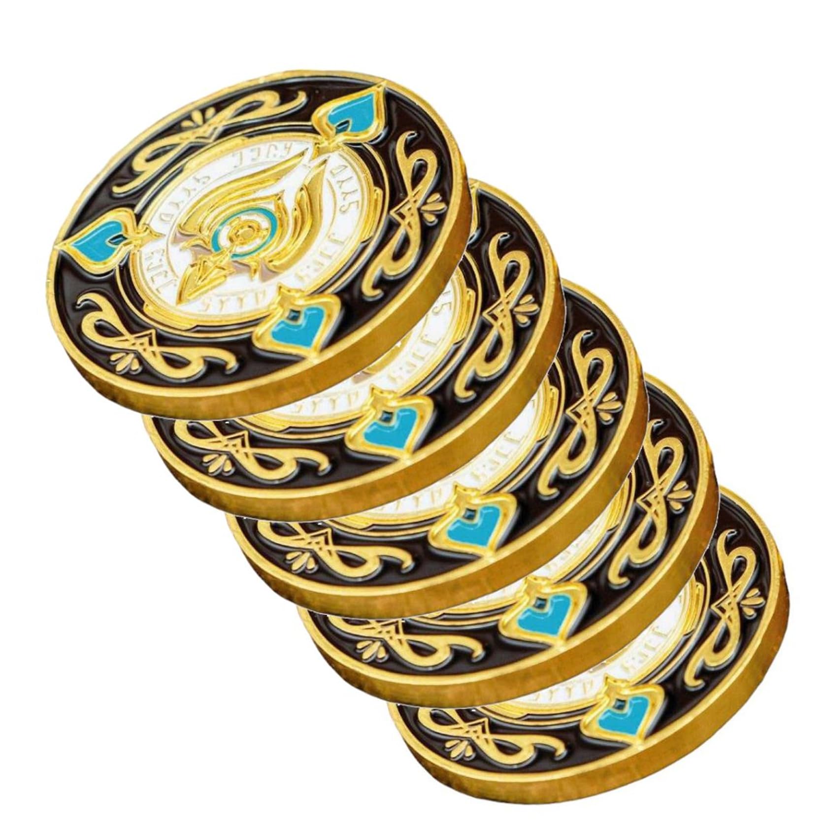 Amazon.co.jp: Nakorara ミニチュア 工芸品 崩壊 おもちゃ