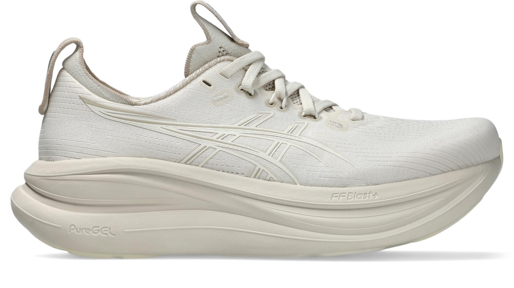 ASICS Damen Gel-Nimbus 28Running Shoes