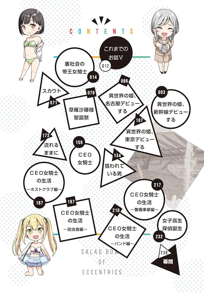 Amazon.co.jp: 変人のサラダボウル (6) (ガガガ文庫 ガひ 4-20
