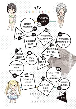 Amazon.co.jp: 変人のサラダボウル (6) (ガガガ文庫 ガひ 4-20