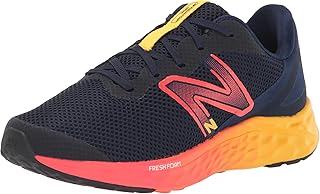 New Balance
Unisex-Child Fresh Foam Arishi V4 Lace-upRunning Shoe
