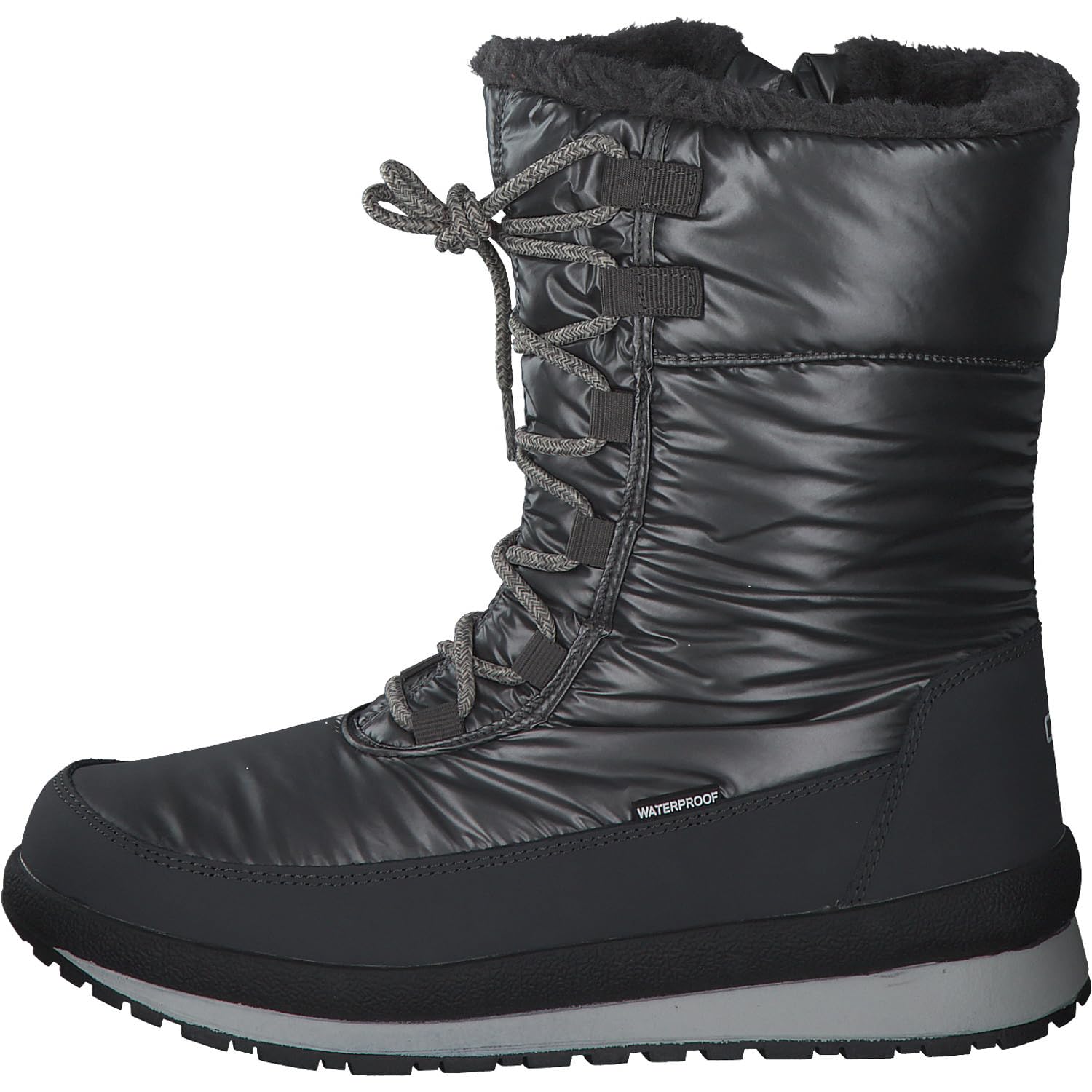 CMP - Harma Wmn Snow Boot Wp, Stivali da Neve Donna