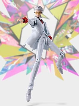 TAMASHII NATIONS S.H. Figuarts TO BE HERO X X Approx. 6.3 inches 160 mm, PVC & ABS, Painted Articulated Action Figure