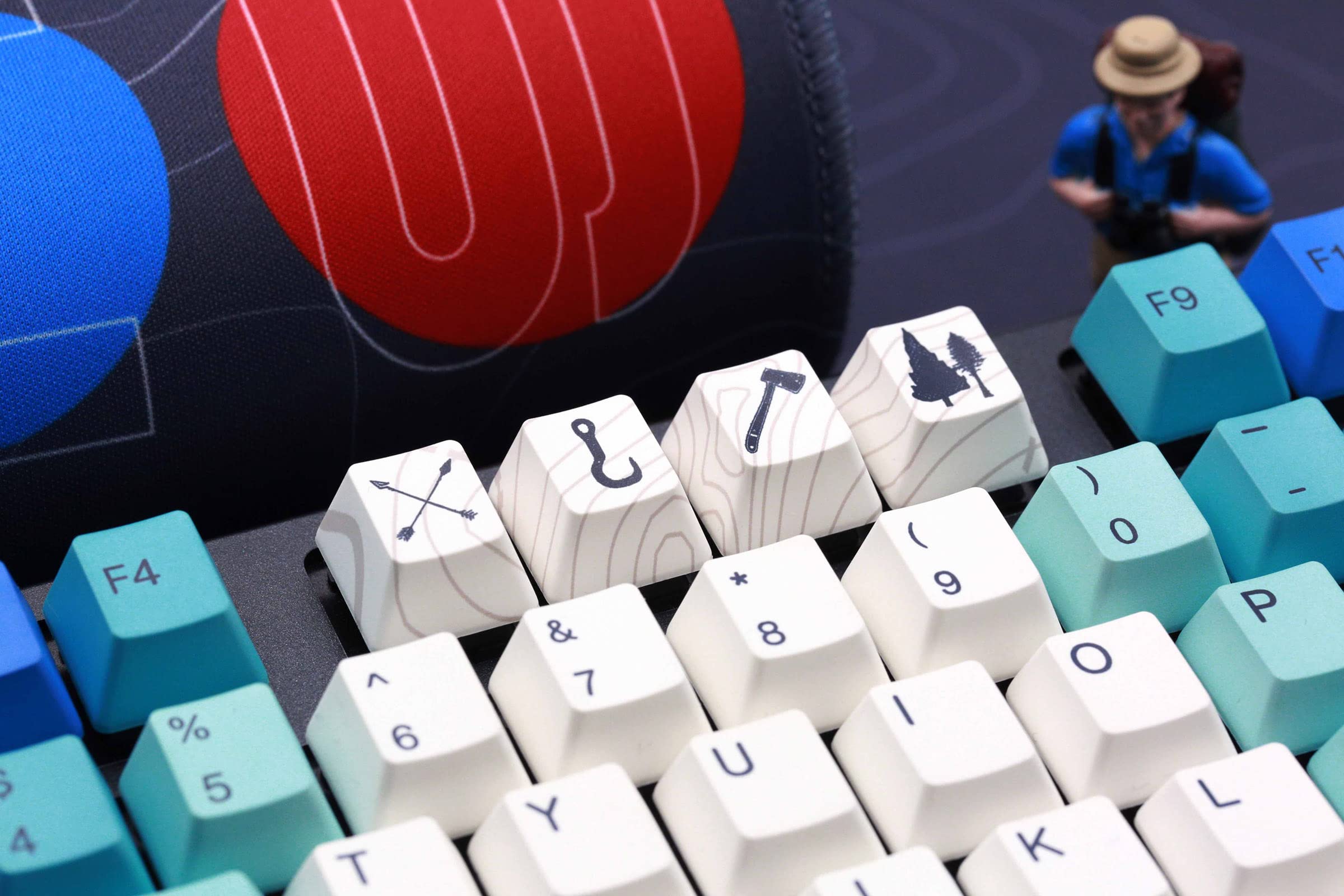 VARMILO SUMMIT R2 メカニカルキーボード Amazon | Varmilo MAシリーズ V2 Summit R2 ホワイト LED TKL EC