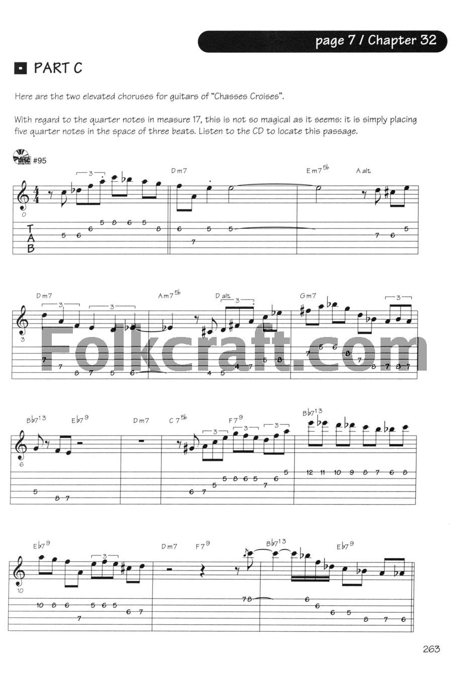 L'esprit Manouche: A Comprehensive Study Into The Gypsy Jazz Guitar