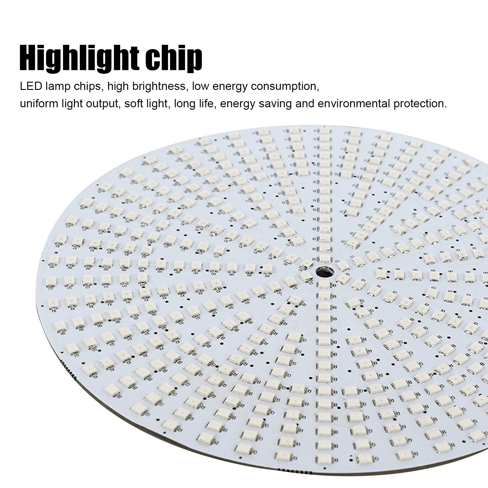 LED-Schwimmbadleuchte, LED-Unterwasser-Poolbeleuchtung, wasserdichte, an der Wand montierte Unterwasser-Warmlampe, für Pools, Teiche, Brunnen, Stufen (12W)