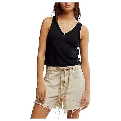 Free People Easy Tank Top Women