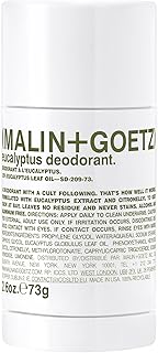 Malin + Goetz Eucalyptus Deodorant Stick - For Unisex, 2.6 oz