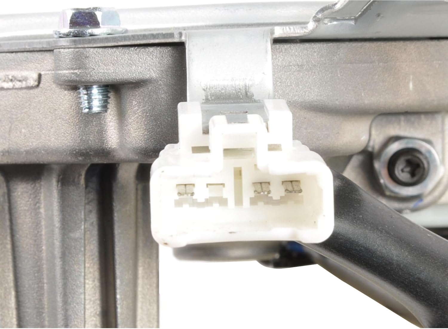 TRICO 85-4572WM Replacement Windshield Wiper Motor for Kia Spectra 2005, Spectra5 2009-05