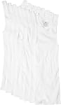 Fruit of the Loom Super Value Athlétisme pour homme