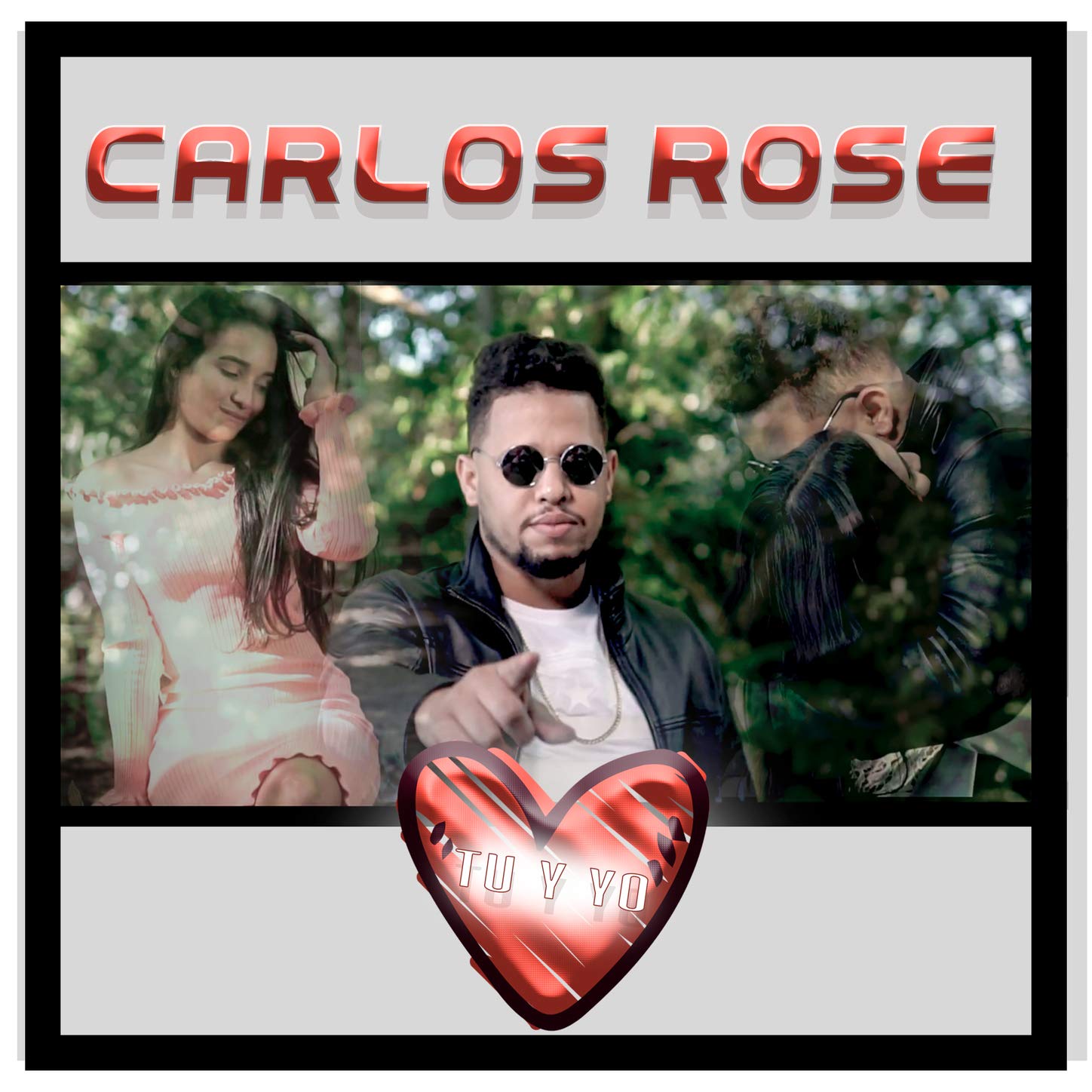 Carlos Rose