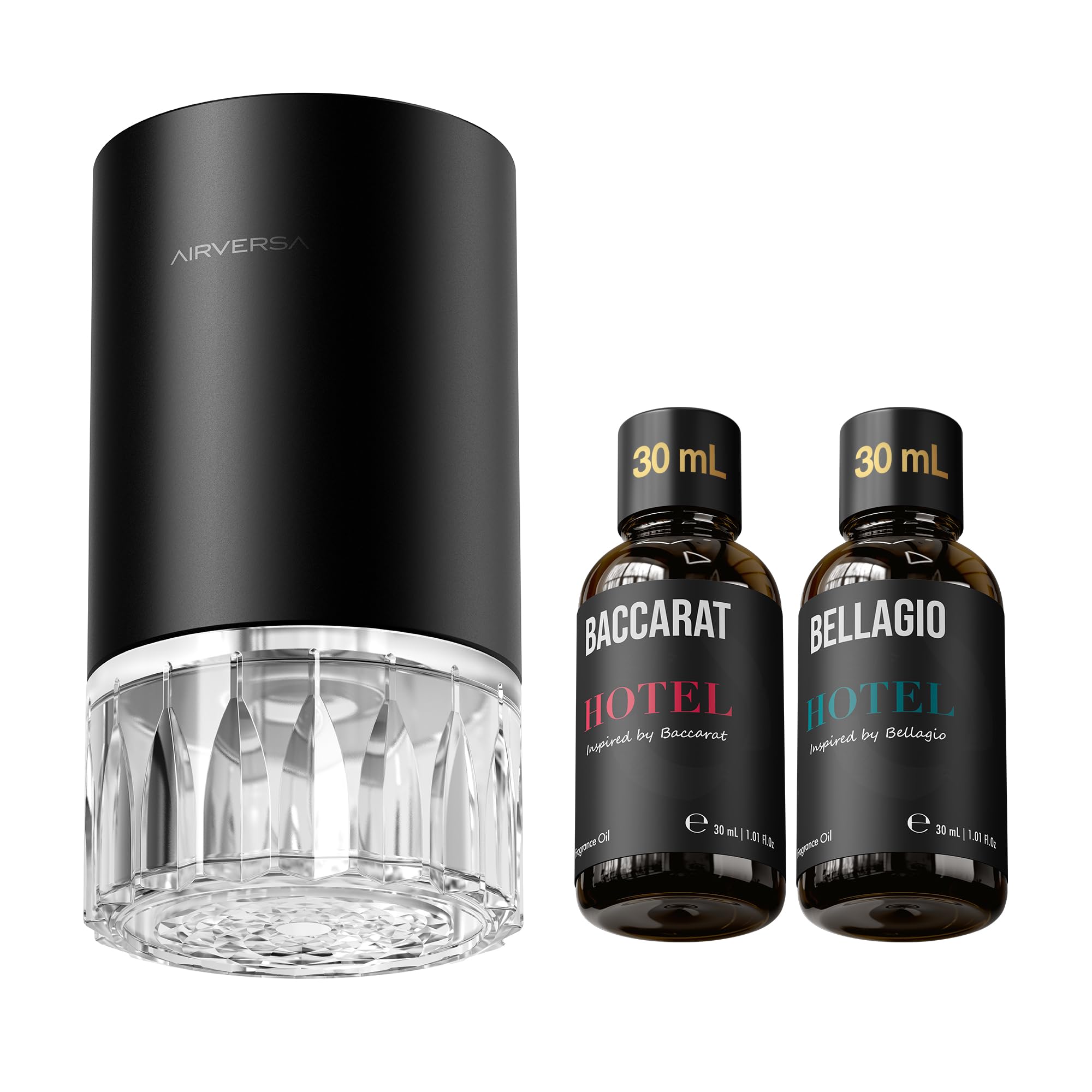Photo 1 of Airversa RD1 Waterless Essential Oil Diffuser Kit