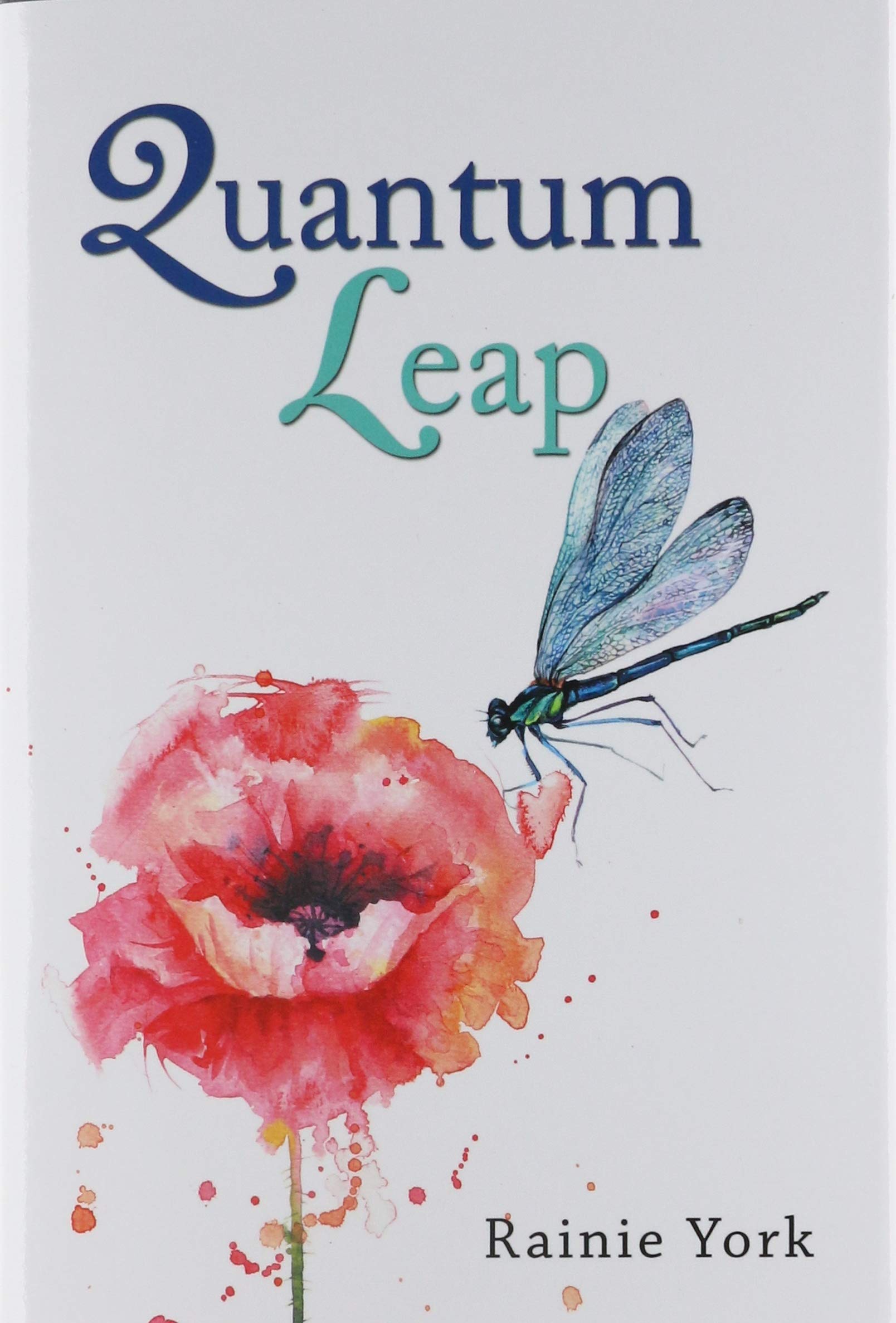 Quantum Leap