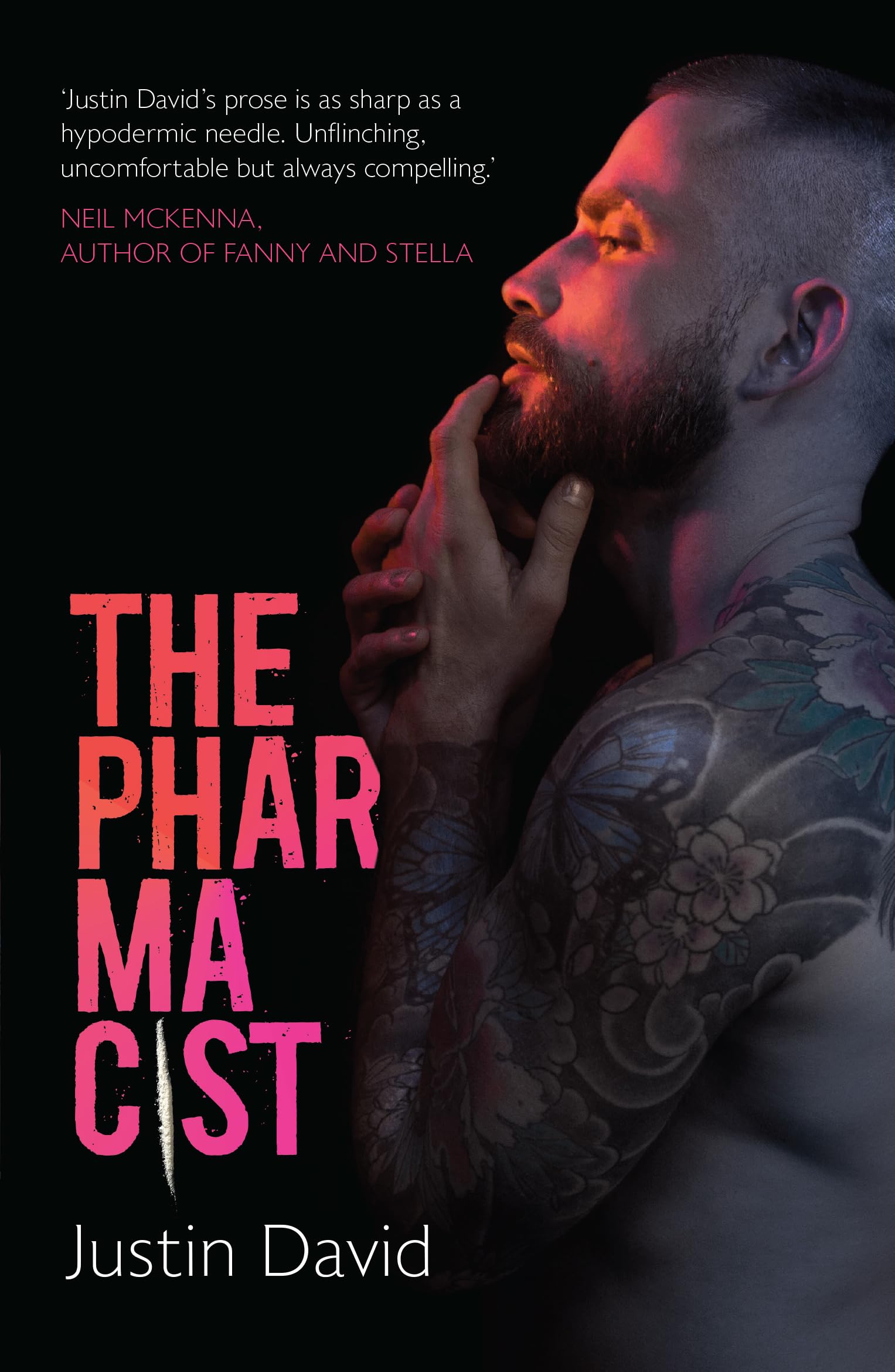 The Pharmacist: Part Three of the Welston World Sagas (The Welston World Sagas, Part Three)