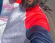 Review Image by ASIM BILLOO ASIM BILLOO