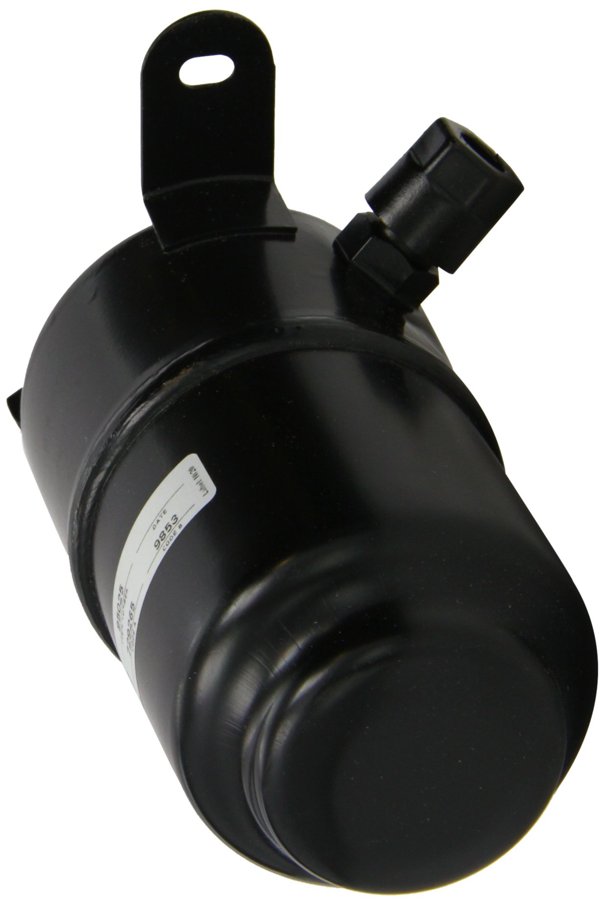 NISSENS Trockner, Klimaanlage 95025