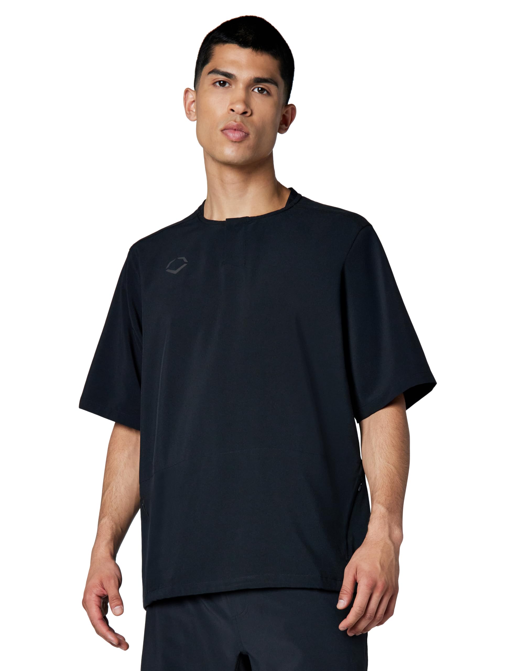 EvoShield Impak Short Sleeve BP Jacket