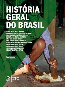 História Geral do Brasil
