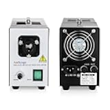 AmScope HL250-B Fiber Optical Microscope Illuminator 150W Light Source