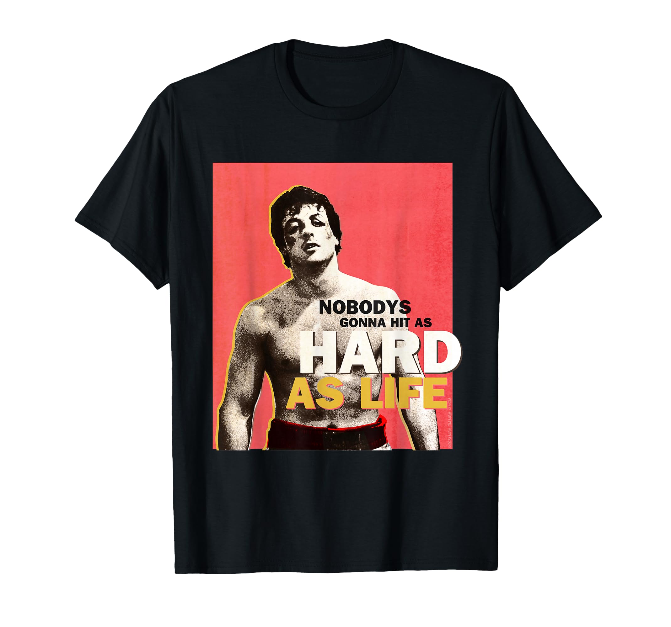 Kleidung mit Designs von Amazon Merch on Demand
